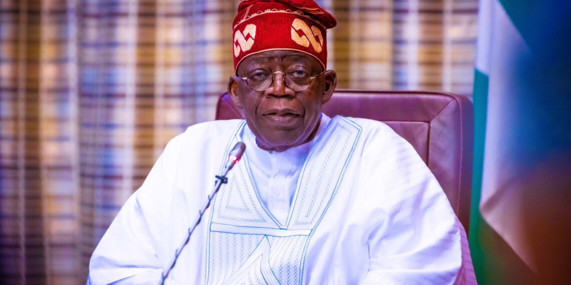 Tinubu appoints 20 new aides