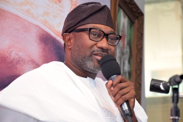 Why I Thought Of Suicide: Otedola