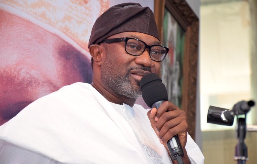 Why I Thought Of Suicide: Otedola