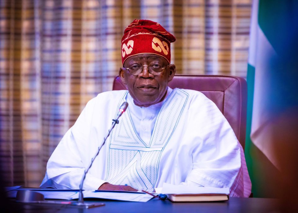 Tinubu To Address Nigerians 7pm Today