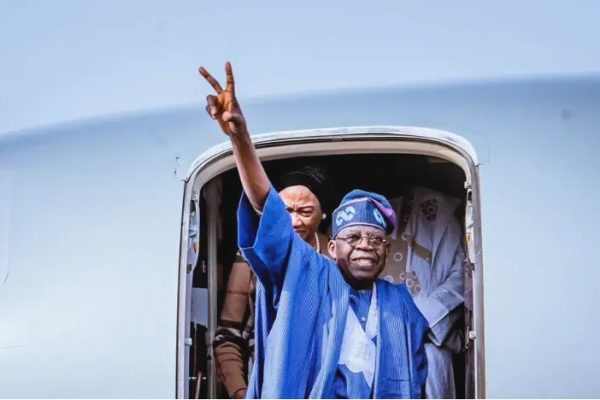 President Bola Tinubu set to attend AU Meeting in Kenya today