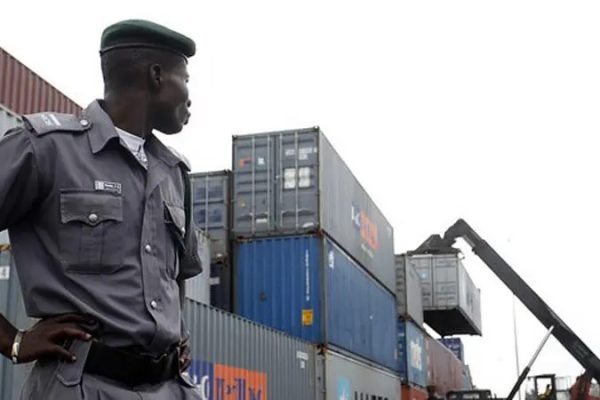 Smuggling Has Drastically Reduced After Removal Of Subsidy – Customs