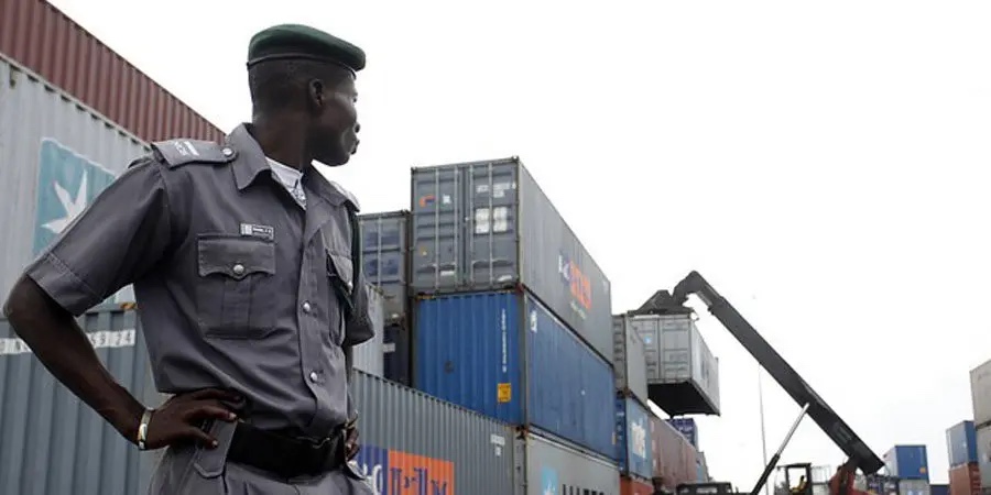 Smuggling Has Drastically Reduced After Removal Of Subsidy – Customs