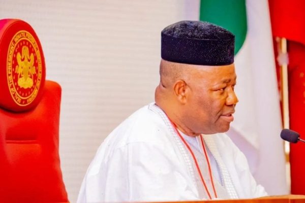 Subsidy: FG will review workers salary – Akpabio