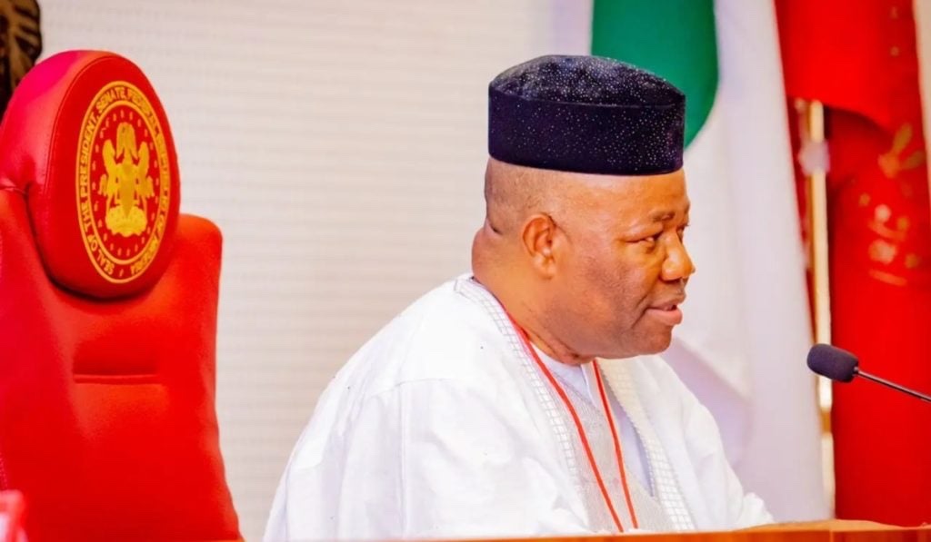 Subsidy: FG will review workers salary – Akpabio