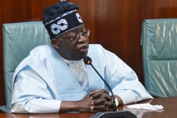 Ministerial list of presidents Bola Tinubu ready on Thursday-Senate Leader