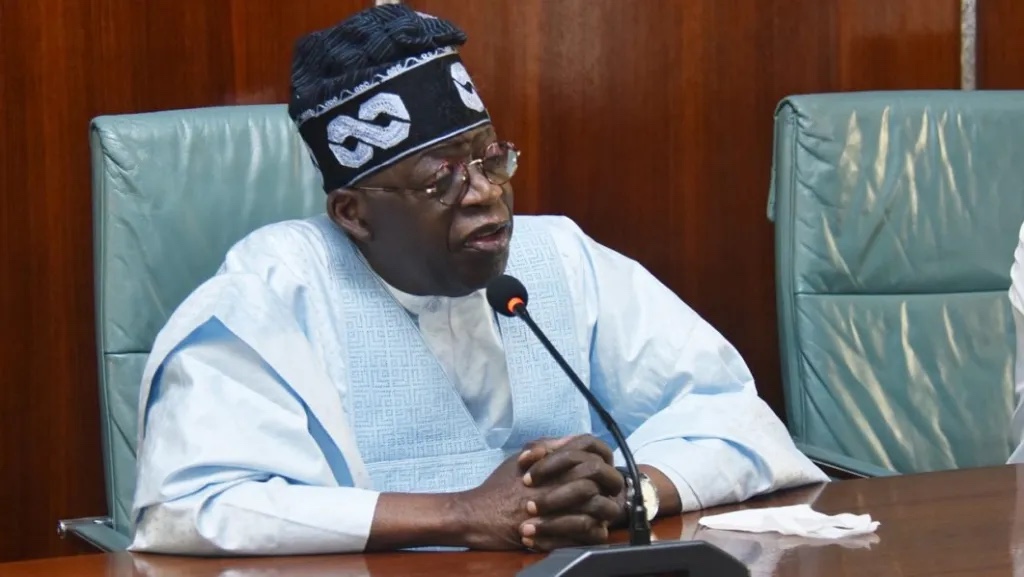 Ministerial list of presidents Bola Tinubu ready on Thursday-Senate Leader