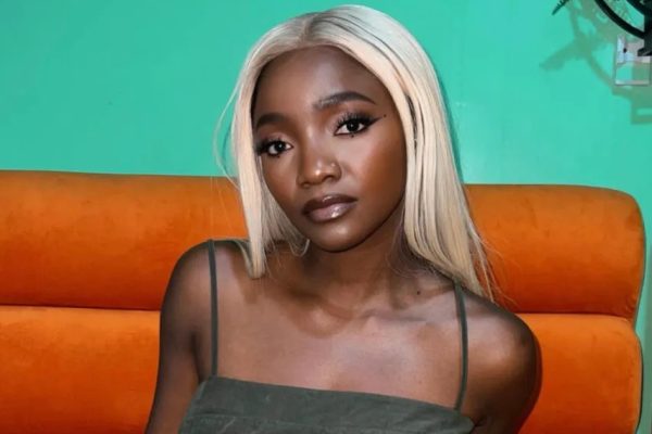 Simi reveals why she dumped gospel music