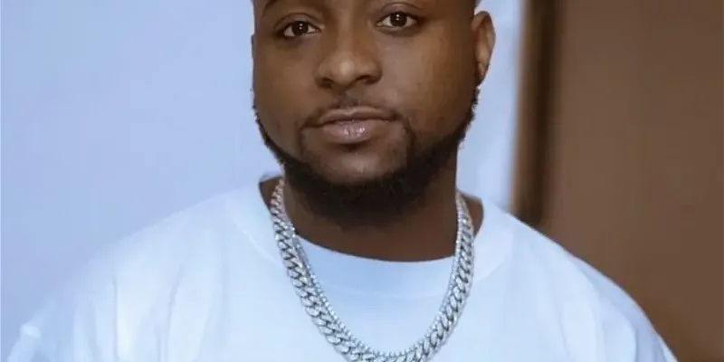 Davido donates N237m to Nigerian orphanages