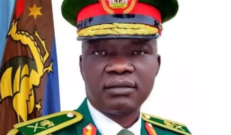 Mangu Attacks: Army chief goes after assailants