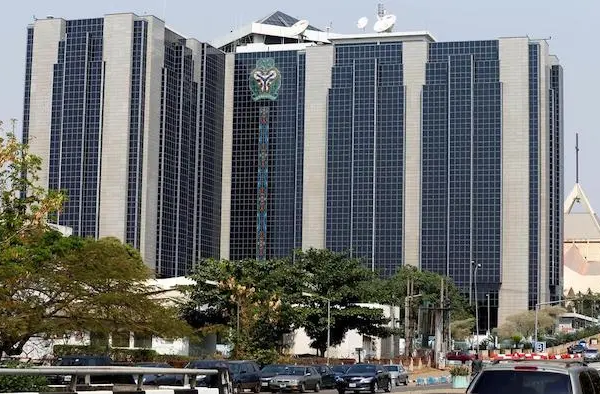 SERAP sues CBN for demanding bank customers’ social media handles