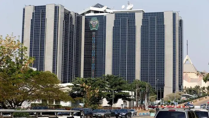 SERAP sues CBN for demanding bank customers’ social media handles