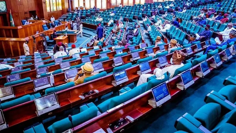 Gas flaring: Reps to recover over $9bn fines from oil companies