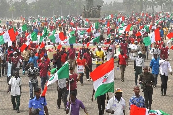 Economic crisis: Mass protest holds as scheduled – NLC