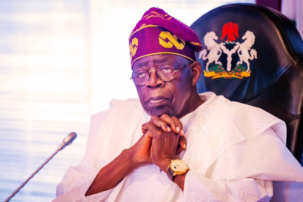 President Tinubu To Send Second Batch Of Ministerial Nominees To Senate Today