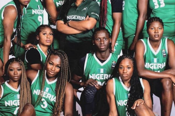 Nigeria’s D’Tigress Win Fourth Consecutive Afrobasket Title