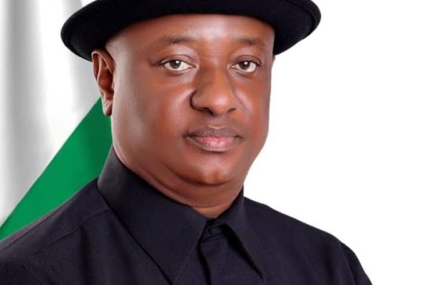 Concerned Nigerians lash out at Rafsanjani over Keyamo attack