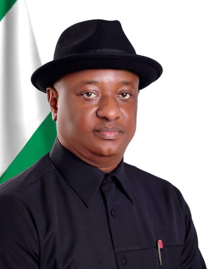 Concerned Nigerians lash out at Rafsanjani over Keyamo attack