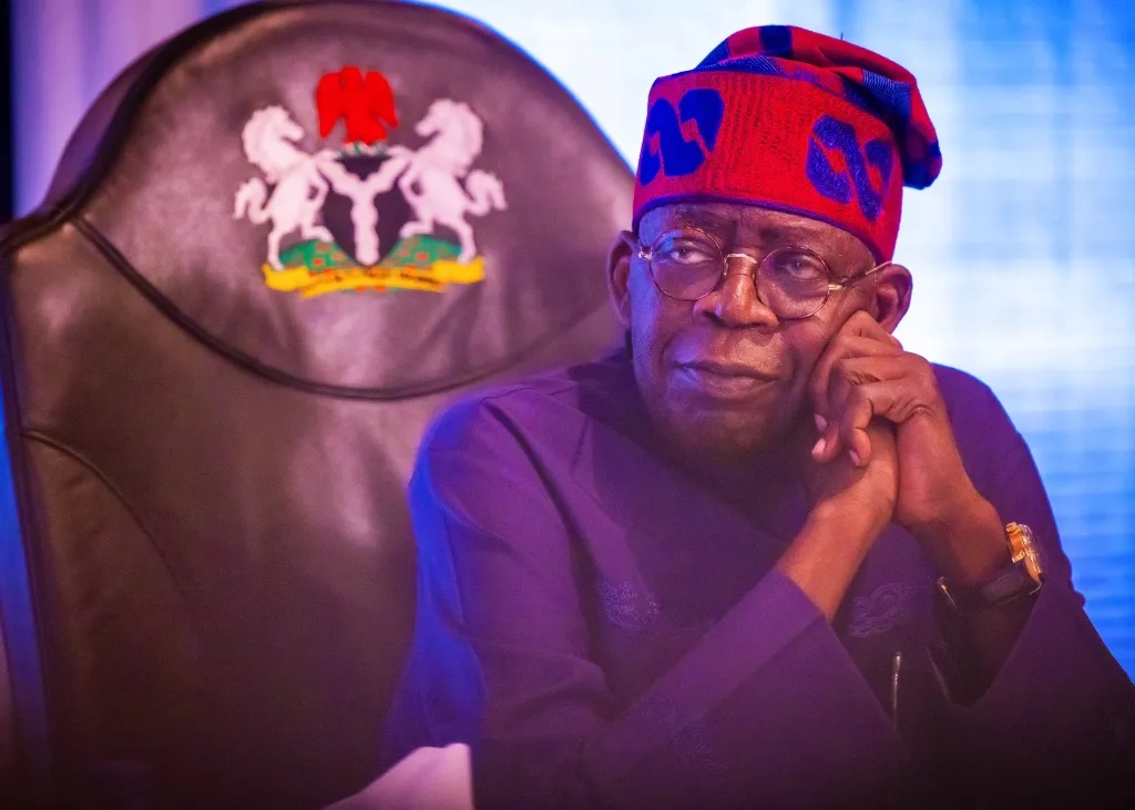 Tinubu tasks APC leaders on good governance