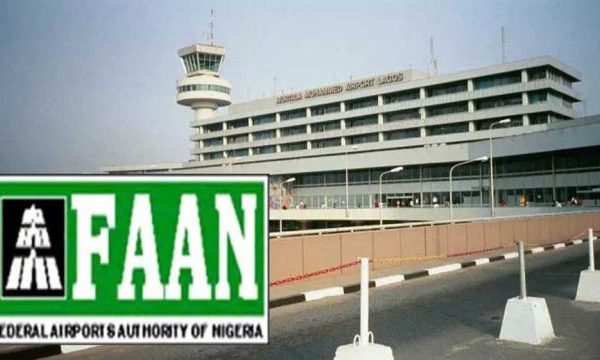 FAAN suspends car hire services at Abuja airport