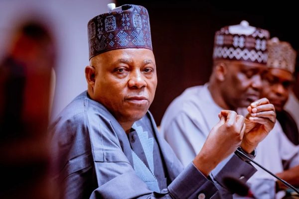 1m Youths To Benefit Digital Skills, Grants In New Initiative — Shettima