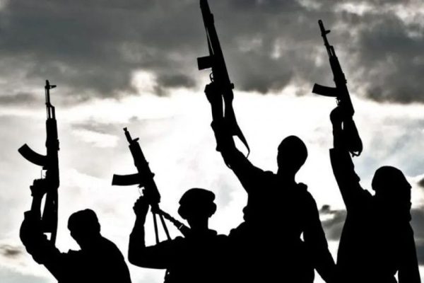 Gunmen Abduct Nasarawa First Class Chief And Wife