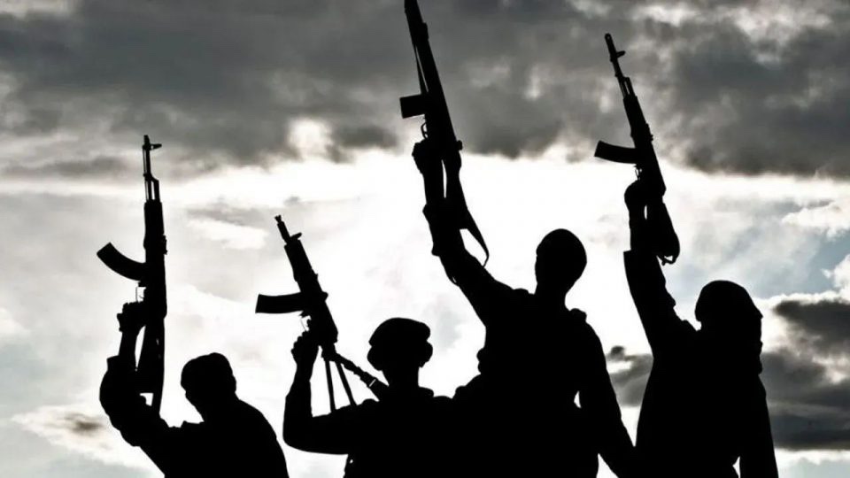 Gunmen Abduct Nasarawa First Class Chief And Wife