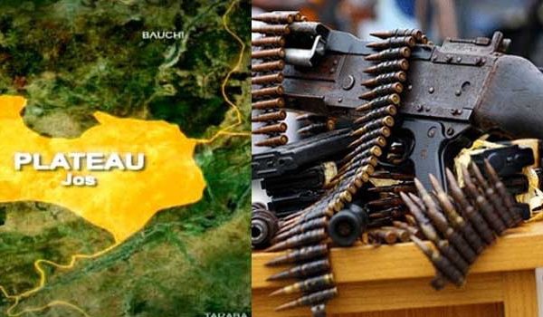 JUST IN: 20 Killed In Fresh Plateau Community Attack