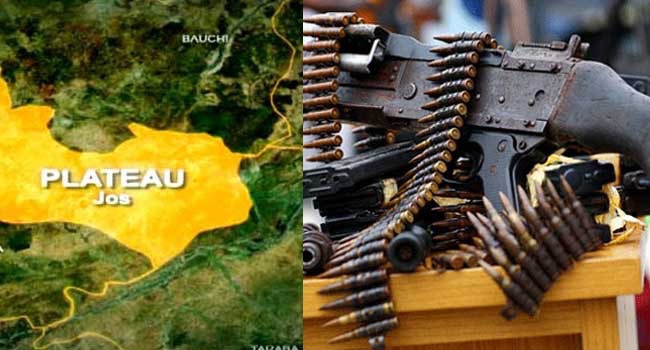 JUST IN: 20 Killed In Fresh Plateau Community Attack