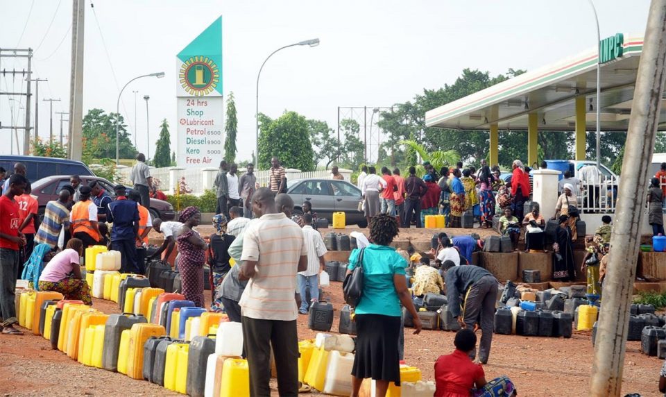 Naira slump: Fuel price may go up, say marketers