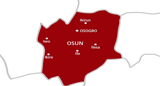 Three Killed As Rival Cult Groups Clash At Osun-Osogbo Festival