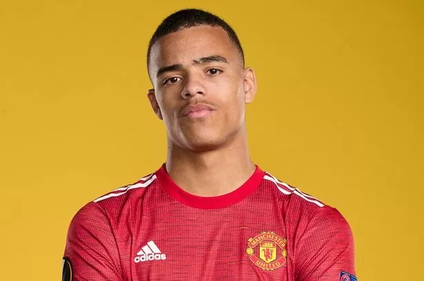 Manchester United statement on Mason Greewood