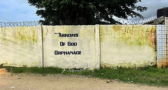 Anambra Govt Shuts Orphanage Allegedly Trading Babies for Cash