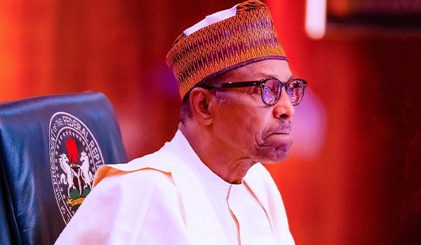 Buhari Mourns ‘Brave’ Soldiers Killed In Niger