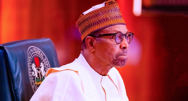 Buhari Mourns ‘Brave’ Soldiers Killed In Niger