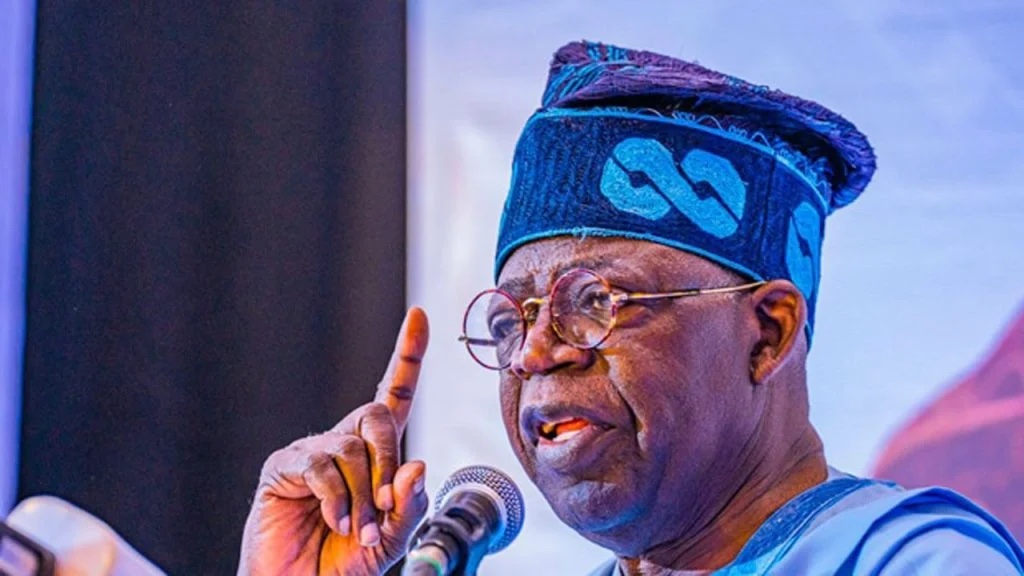 We owe Nigerians accountability, trust, transparency’ – Tinubu to cabinet members’
