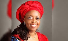 Diezani Alison-Madueke Charged With Bribery — UK Police