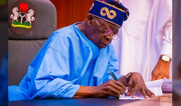 Tinubu Recalls All Nigerian Ambassadors, Exempts UN Permanent Reps