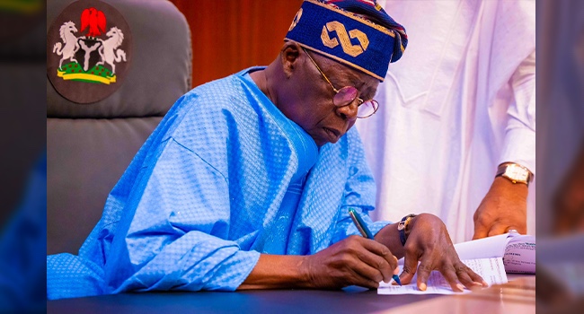 Tinubu Recalls All Nigerian Ambassadors, Exempts UN Permanent Reps