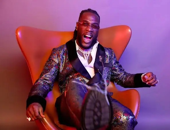 Afrobeats is nothing, lacks substance — Burna Boy