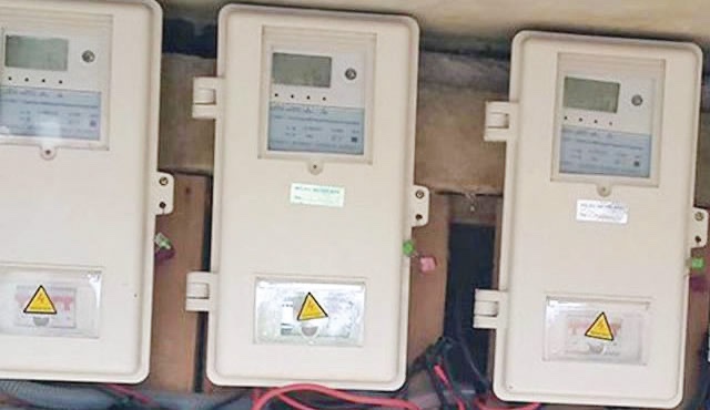 NERC urges users to update prepaid meters before November