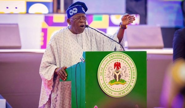 Nigeria Must Make ‘Difficult Changes’ To Be Respected Among Nations, Says Tinubu