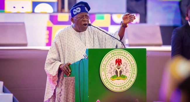 Nigeria Must Make ‘Difficult Changes’ To Be Respected Among Nations, Says Tinubu