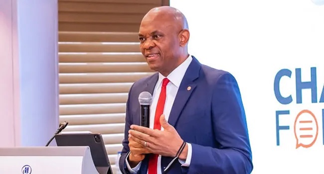 Nigerians must collaborate for nation-building -Tony Elumelu