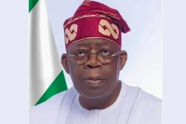 Breaking: President Bola Tinubu arrives FCT Abuja after a week long working visit