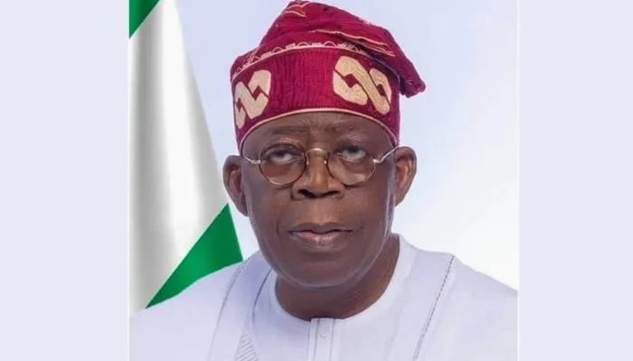 Breaking: President Bola Tinubu arrives FCT Abuja after a week long working visit