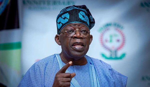 Tinubu Appoints New Board, Management Team For NDDC