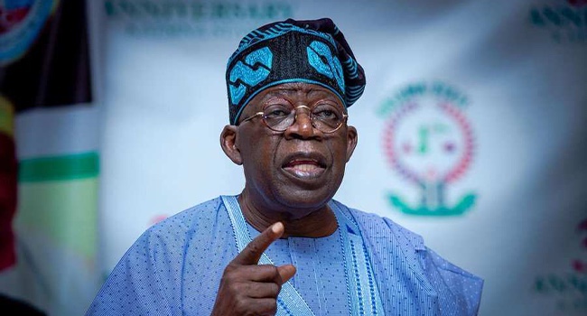 Tinubu Appoints New Board, Management Team For NDDC