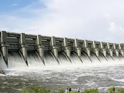 Lagdo Dam: NSE advises FG on building more dams to avert flooding