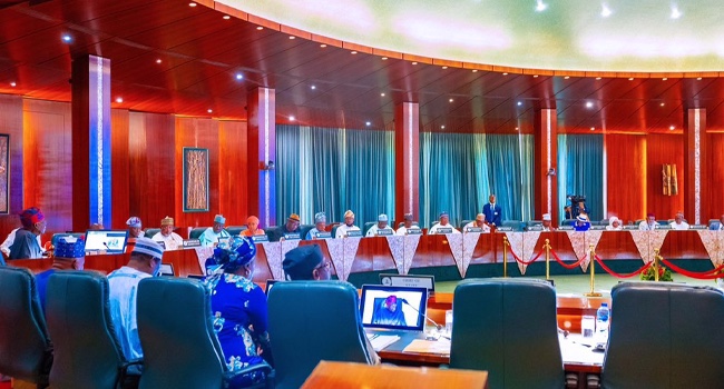 Tinubu Govt Lists Security, Rule Of Law, Anti-Corruption In Eight-Point Agenda